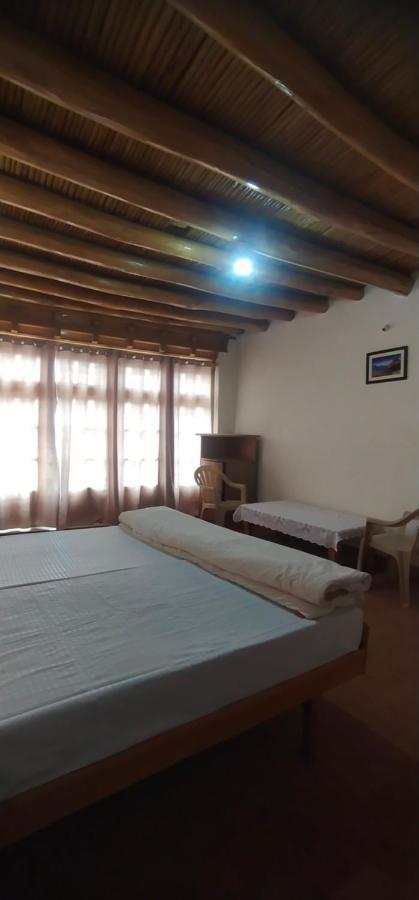 Thangkop House Leh Extérieur photo