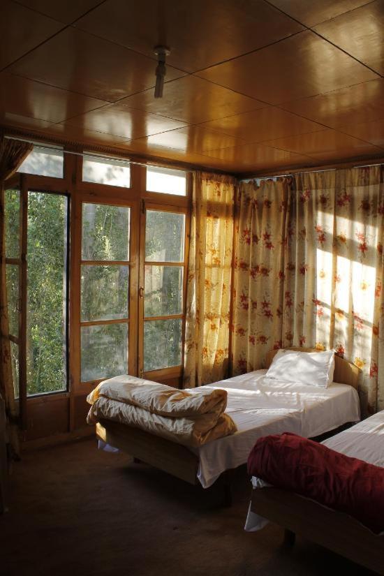Thangkop House Leh Chambre photo